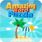 Amazing Word Puzzle