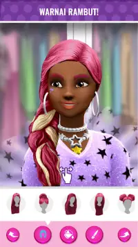 Barbie™ Fashion Closet Screen Shot 5