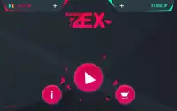 ZEX: Imposible Game Screen Shot 0