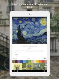 Google Arts & Culture Screen Shot 11