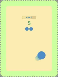 Flexy Ball - The most skillful of ball games Screen Shot 11