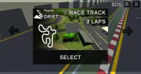 Dare To Race - Online Screen Shot 0