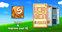 Sudoku Numbers Puzzle Screen Shot 7