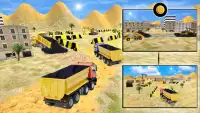 Build City Road Construction Game - New Simulator Screen Shot 4