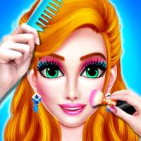 Dream Girl Makeover