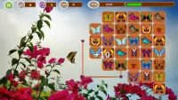 Onet Butterflies Connect Screen Shot 7