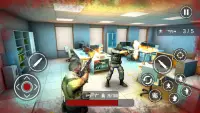 Offline Strike : special strike missions free game Screen Shot 5