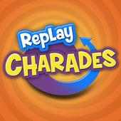 RePlay Charades(like Heads Up)