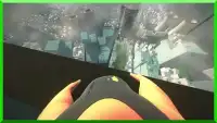 Suicide Big Guy Simulator Screen Shot 1