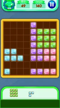 Block Puzzle Free Screen Shot 2