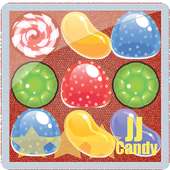 jewel jelly candy