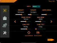Drone Racing FX Simulator - Multiplayer Screen Shot 15