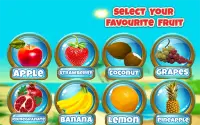 Fruit Shooter Screen Shot 11