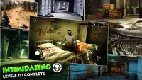 Z-Escape 3D: FPS Zombie Shooter Game Screen Shot 2