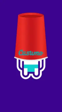Casumo online games app Screen Shot 2