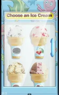 Ice Cream Soda Maker Screen Shot 8