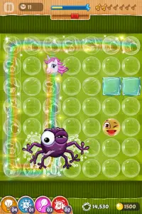 バブルポップ 2 – 楽しいバブルボップゲーム Screen Shot 4