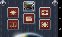 Mahjong вокруг света Screen Shot 3