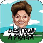 Acerte a Dilma