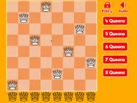 Eight Queens - Millennium Prize Problem Screen Shot 6