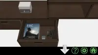 Escape Game: Esc Screen Shot 1