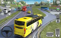 Bus Simulator - Bus Driving 3D Screen Shot 0