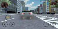 Corolla Simulation Game Car Screen Shot 3