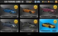 Car Parking Game 3D Screen Shot 12