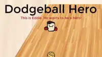 Dodgeball Hero Screen Shot 3