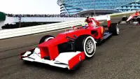 Formula Car Racing: Furious Formula Street Racing Screen Shot 5