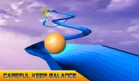 World Balance the Rolling Ball 3D Screen Shot 2