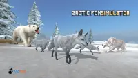 Arctic Fox Screen Shot 0