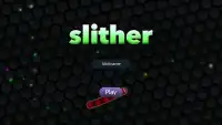 Snake Slither Screen Shot 1