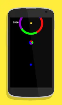Color Ball Switch Screen Shot 2