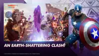 MARVEL Future Revolution Screen Shot 4