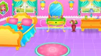 Palace Cleanup - Decoration for Girls Screen Shot 4