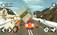 Car Crash Simulator Screen Shot 8