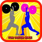 Weightlifting Games Free