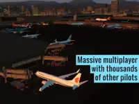 X-Plane Flight Simulator Screen Shot 10