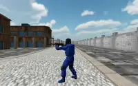 Free Fire Battlegrounds FPS Shooter 3D Screen Shot 10
