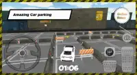 Экстремальные Muscle Parking Screen Shot 3