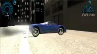 Koenigsegg Car City Driving Simulator Screen Shot 7