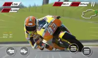 Moto Rider Bike Race Champions 3D Screen Shot 3