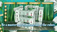 3D Mahjong Master Screen Shot 2