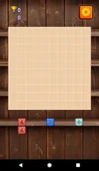 Block Tetris 2020 Screen Shot 1