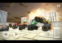 Extreme Beam Crash It! 1.0 Multiplayer Screen Shot 1