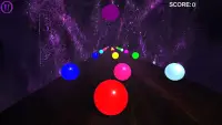 Color Mixing Ball 3D Screen Shot 0