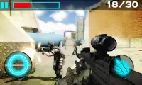 Commando Sniper: Modern Army Screen Shot 6