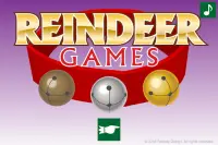 Reindeer Games Screen Shot 0