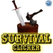 Survival Crafting Clicker